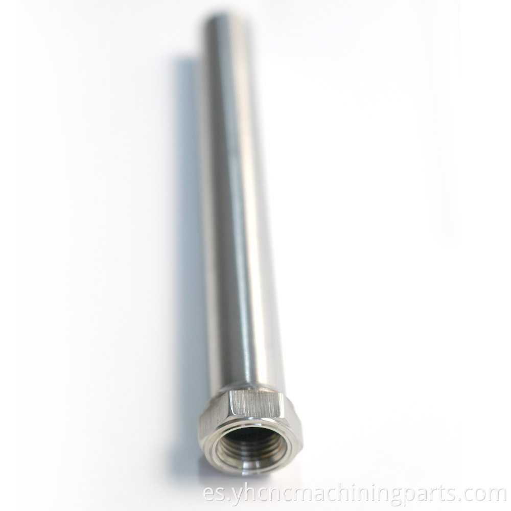 Cnc Parts Machining